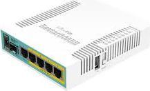 Image du produit MikroTik Router hEX Lite RB750R2
