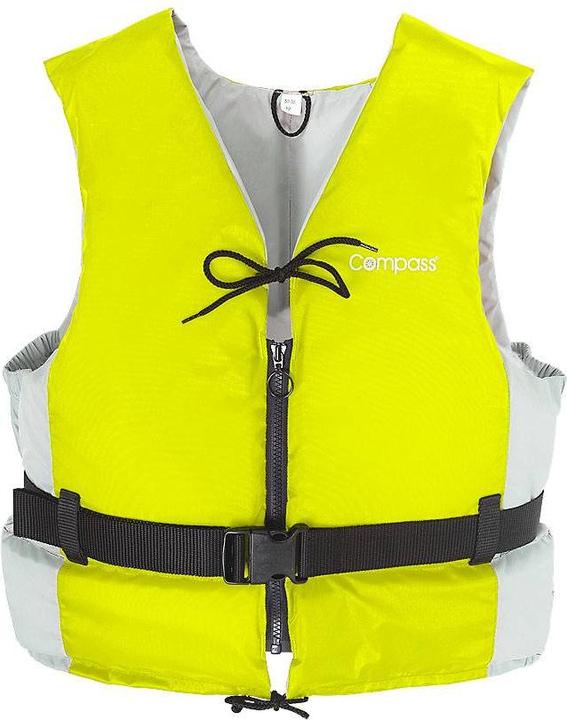 Produktbild Compass Regatta 2, ISO (One Size, 90+ kg)