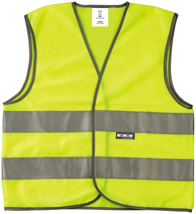 Produktbild Wowow Mesh Gilet (L)