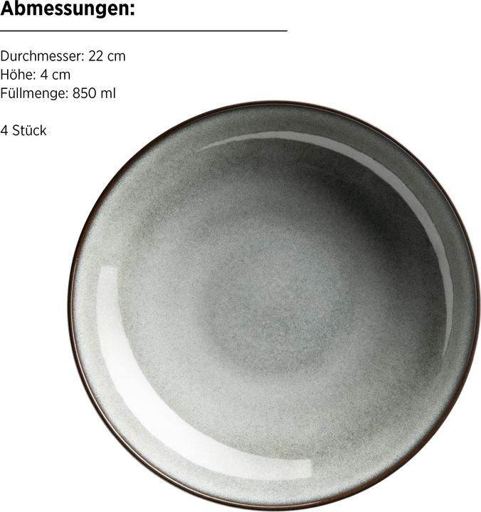 Actual product image Mäser Smoky'S (12 pcs.)