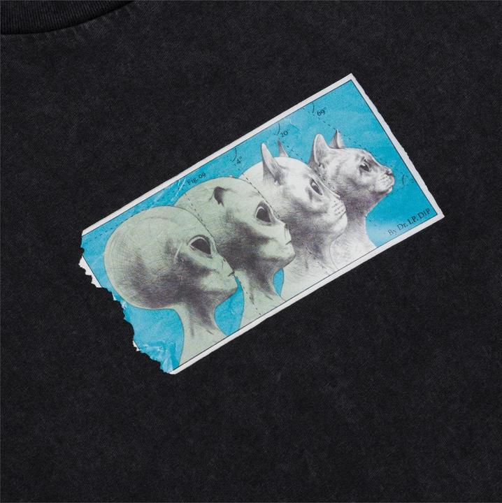 Produktbild RipnDip Nerm Geo T-Shirt (M)
