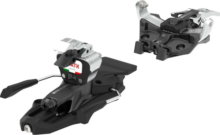 Actual product image ATK Bindings Raider 13 EVO (Touring skis)