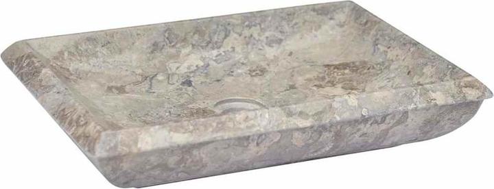 Produktbild vidaXL Becken (350 mm, 500 mm)