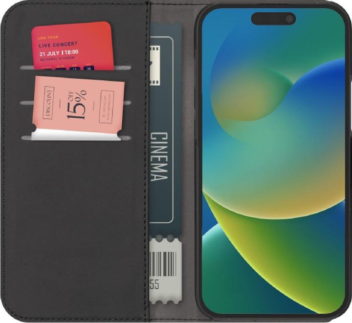 Produktbild Puro Wallet Case (Apple iPhone 15)