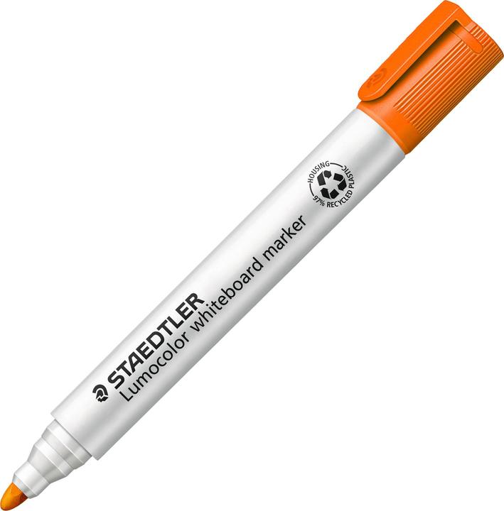 Produktbild Staedtler Lumocolor whiteboard marker (1x)