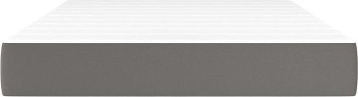 Actual product image vidaXL Taschenfederkern-Matratze (Spring core, 120 x 200 cm)