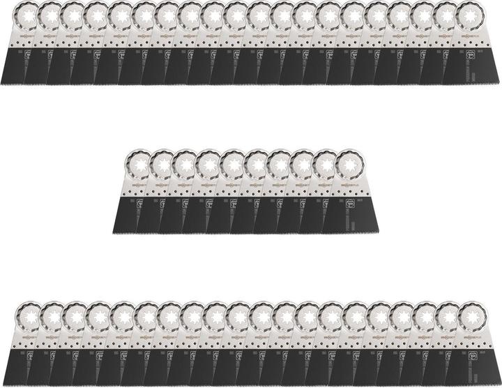 Actual product image Fein Bimetal plunge cut saw blade 65 mm E-Cut Prec