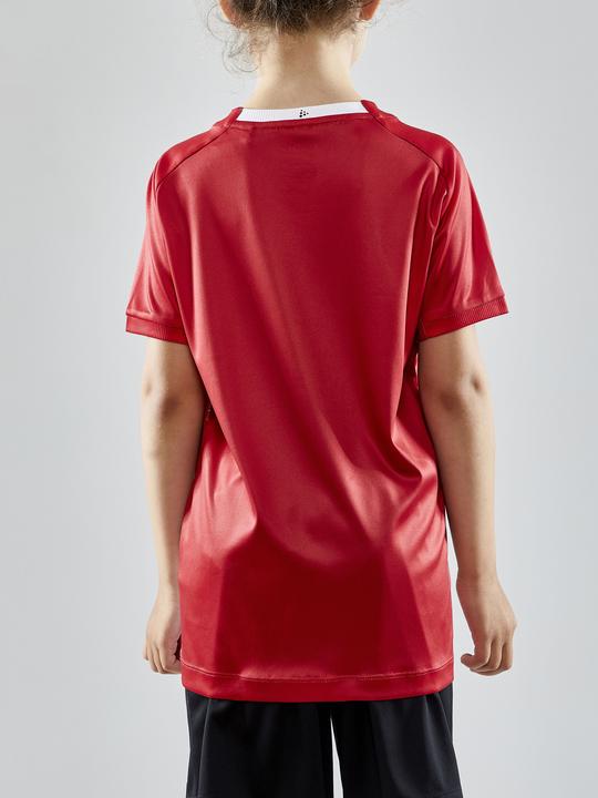 Produktbild Craft Progress 2.0 Stripe Jersey JR (134, 140)