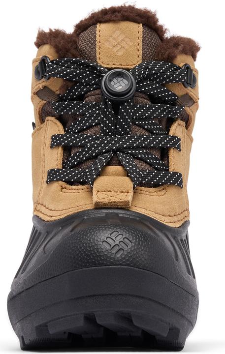 Actual product image Columbia Children'S Powderbug Alpine™ Waterproof (27)