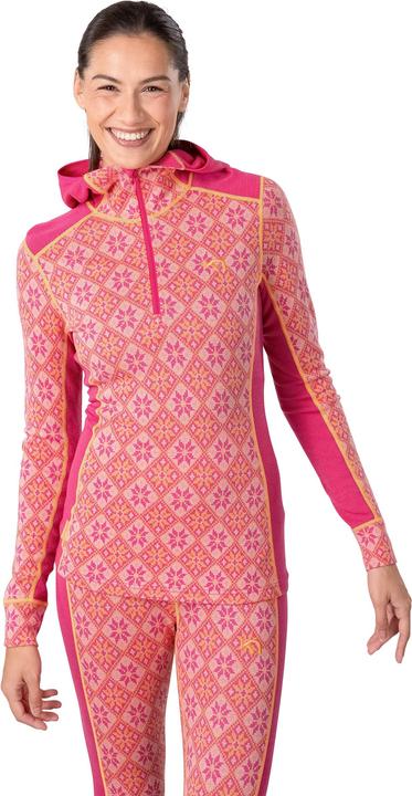 Actual product image Kari Traa Rose Hood (XL)