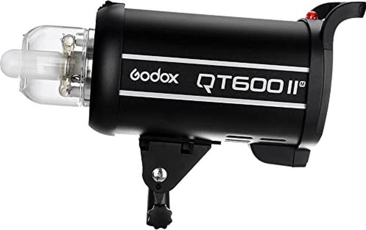 Produktbild Godox QT600II M (Bowens) (600 W, Blitzkopf)
