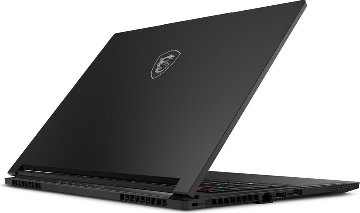 Produktbild MSI Stealth A16 AI+ A3XWHG-010NL - Laptop (Stealth A16 AI+ A3XWHG-010NL) (16", 2000 GB, 32 GB, Eng. Int., Marvell ARMADA 370)