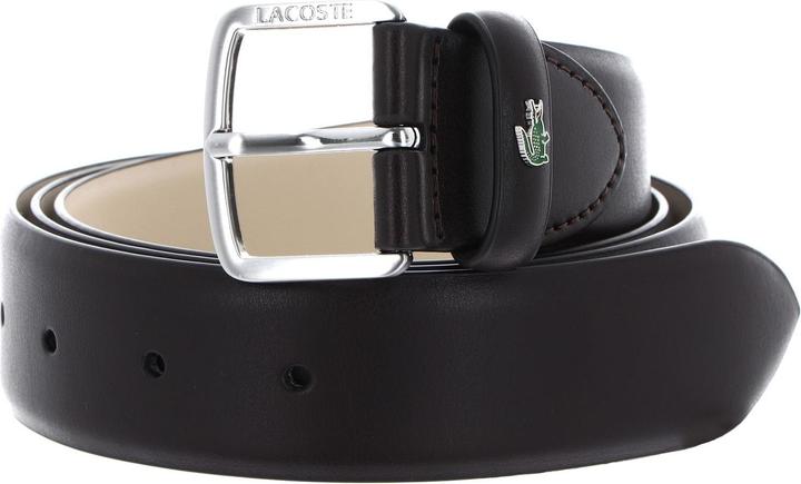 Produktbild Lacoste Elegance 35 Flat Raw Edge Belt