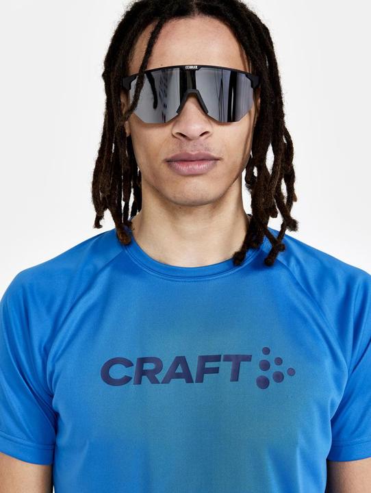 Actual product image Craft Core Unify Logo Tee M (4XL)