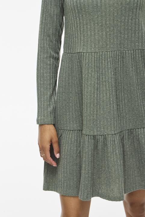 Immagine prodotto Vila VIELITA Langärmeliges Minikleid (XS)