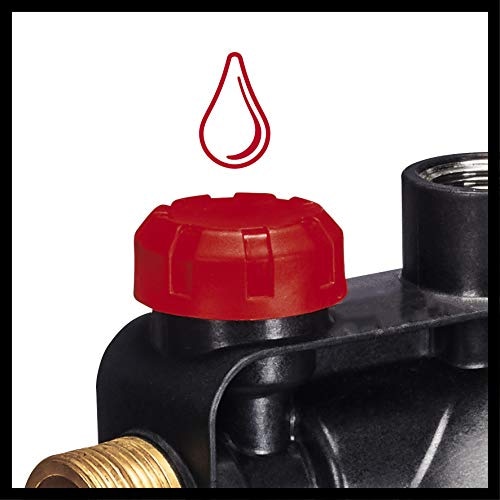 Image du produit Einhell Station d'eau domestique GC-WW 8042 ECO (Pompe à eau domestique)