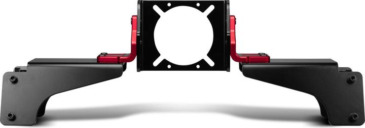 Actual product image Next Level Racing Elite DD Side and Front Mount Adapter