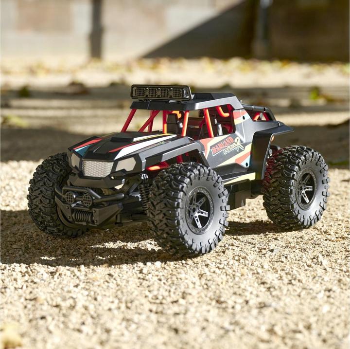 Image du produit Dickie Badland Explorer Buggy