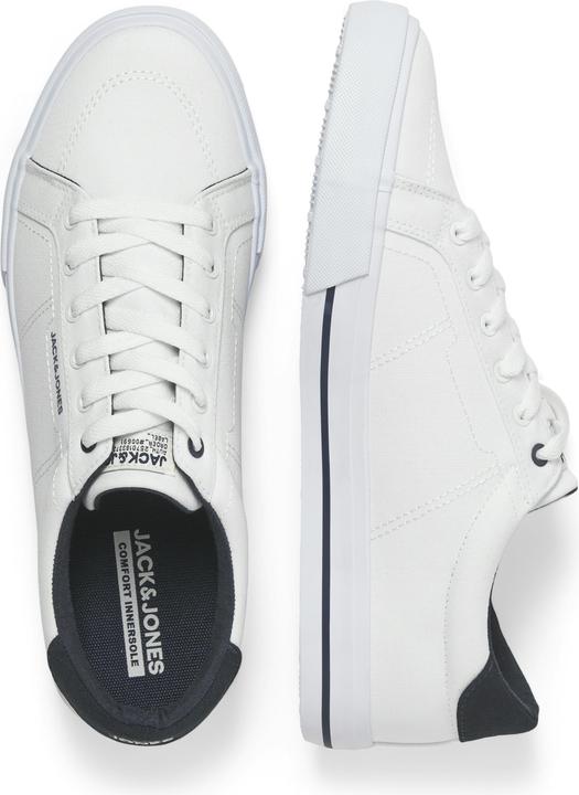 Image du produit Jack & Jones Jfwjerry Canvas Sneaker Noos (41)