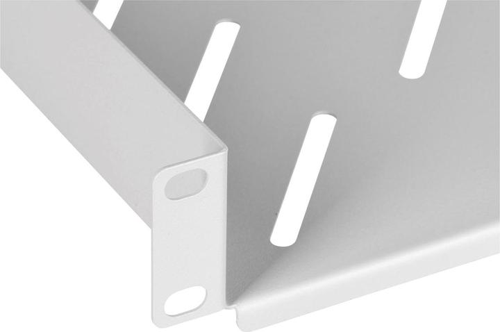Image du produit Lanberg AK-1012-S Accessoires pour rack Étagères