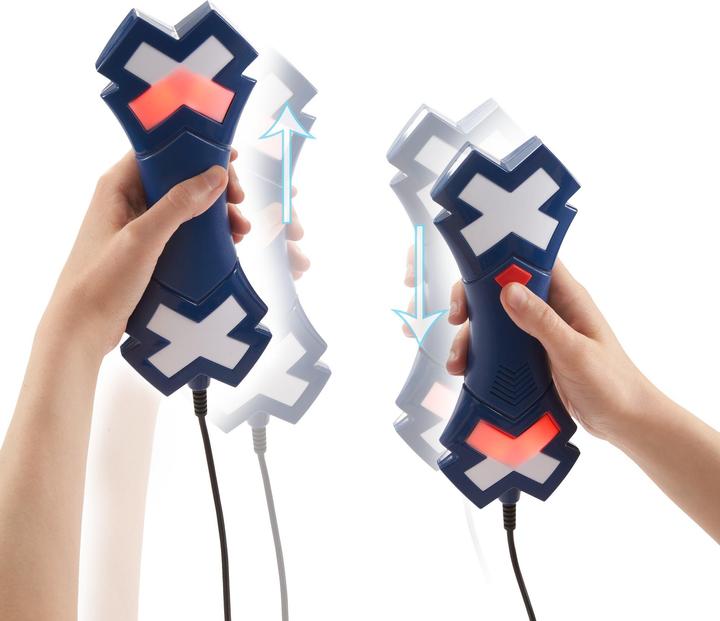 Actual product image Mattel Games Crossed Signals (French)