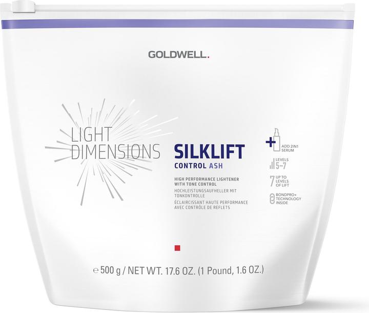 Goldwell Light Dimensions Silklift