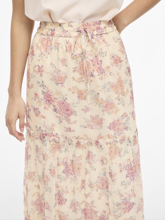 Produktbild Vila VILAURA High Waist Maxirock (38)