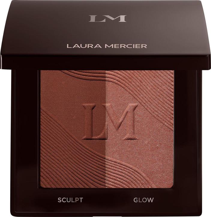 Immagine prodotto Laura Mercier - Bronze Color Infusion - 50 Sainte-Martin (Bronzer)