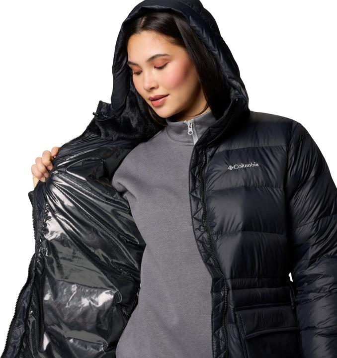 Produktbild Columbia Harmony Falls™ Mid Down Jacket (M)