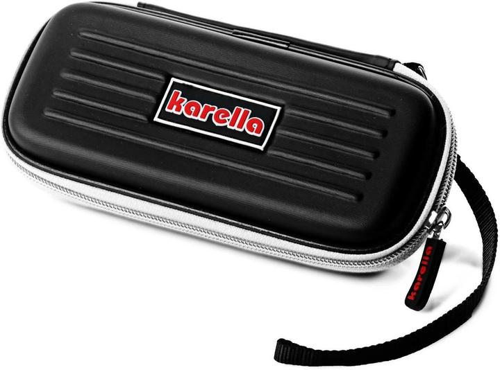 Image du produit Karella Étui pour fléchettes Noir