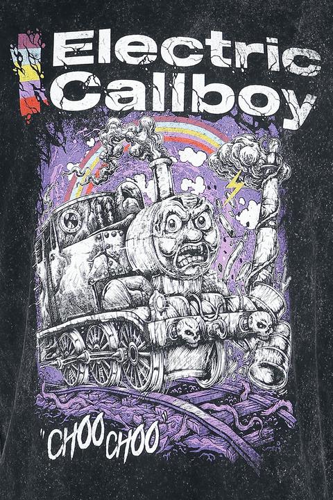 Produktbild Electric Callboy Choo Choo (M)