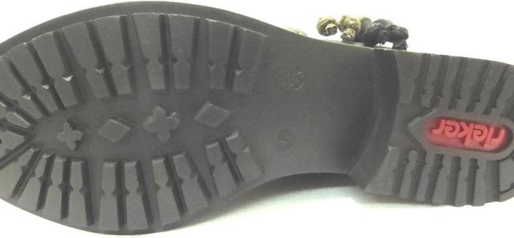 Produktbild Rieker Stiefel (39)