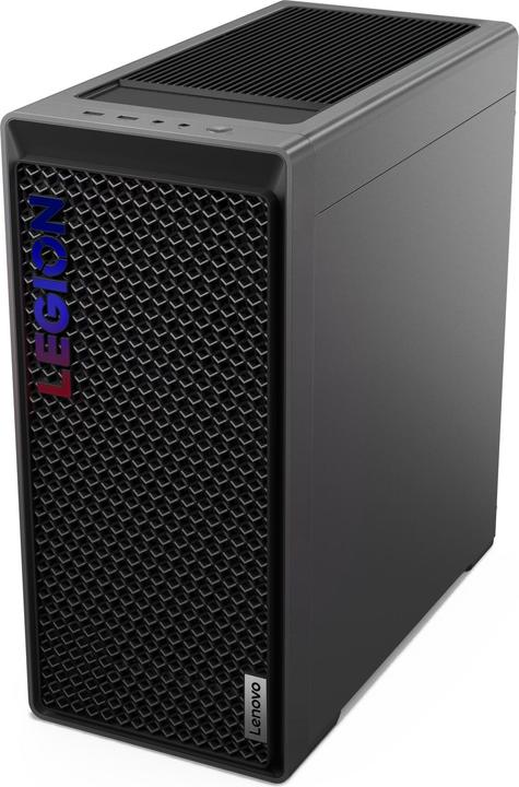 Actual product image Lenovo Legion T5 26IRX9 90XE (Intel Core i9-14900HX, 32 GB, 1000 GB, GeForce RTX 4070 Super)
