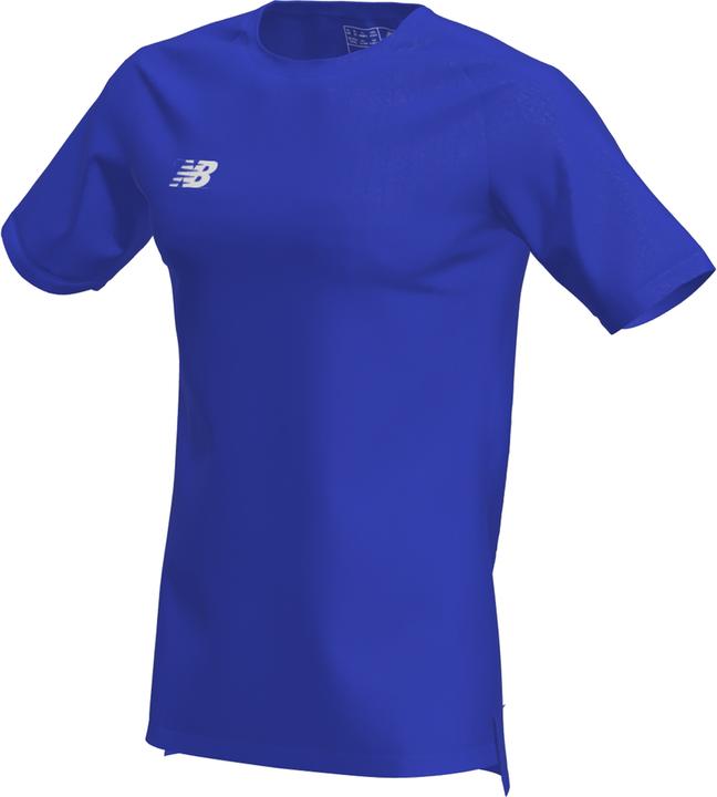 Produktbild New Balance TW Training Cotton Feel Tee JNR (L)
