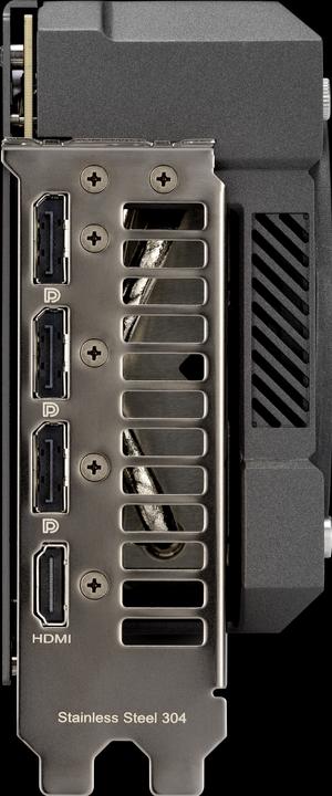 Produktbild ASUS TUF Gaming GeForce RTX 5060 Ti OC (16 GB)