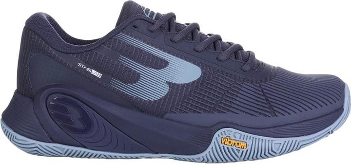Produktbild Bullpadel Vertex Vibram 25I (43.5)