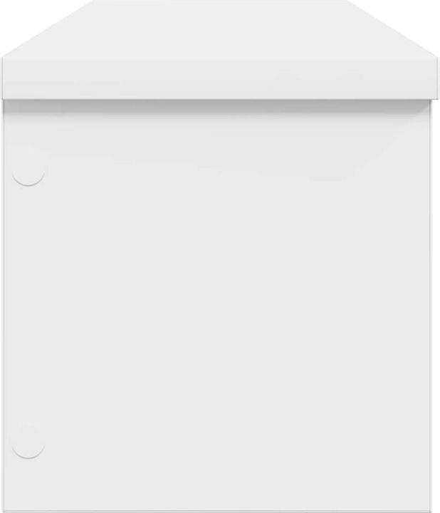 Produktbild vidaXL Küchenregal