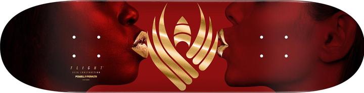 Produktbild Kiss Flight Deck (8.75")