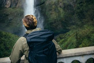 Image du produit Wandrd RAINFLY Large