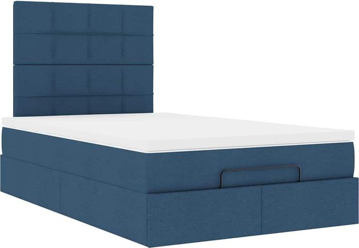 Image du produit vidaXL Ottoman-Bett (120 x 200 cm)