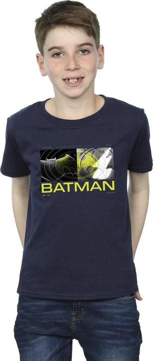 Immagine prodotto The Flash Batman Future To Past Maglietta Ragazzi (152, 158)