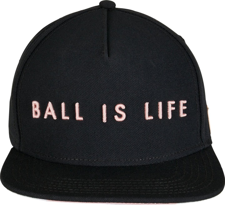 Produktbild Cayler & Sons C&S WL Ball Is Life Snapback (One Size)