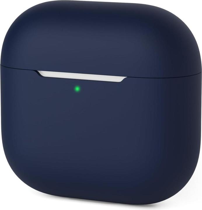 Actual product image Screenguard Apple AirPods 4 Cover