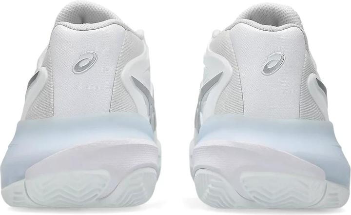 Produktbild ASICS Performance Asics Gel-Resolution X Clay White/Pure Silver Woman (40)