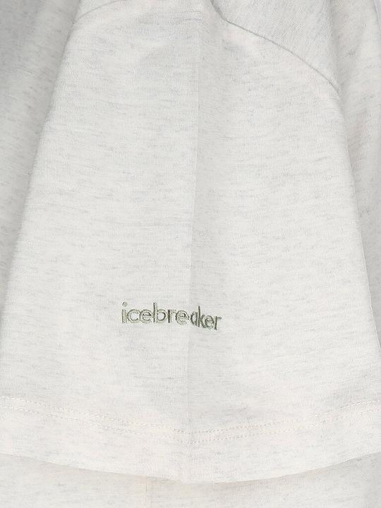 Actual product image Icebreaker Flora Tech Lite (S)