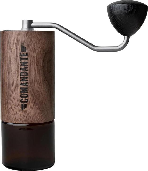 Produktbild Comandante C40 MK4 Nitro