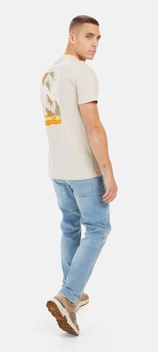 Image du produit Camel Active Regular Fit fleXXXactive® Cooling Jeans (40)