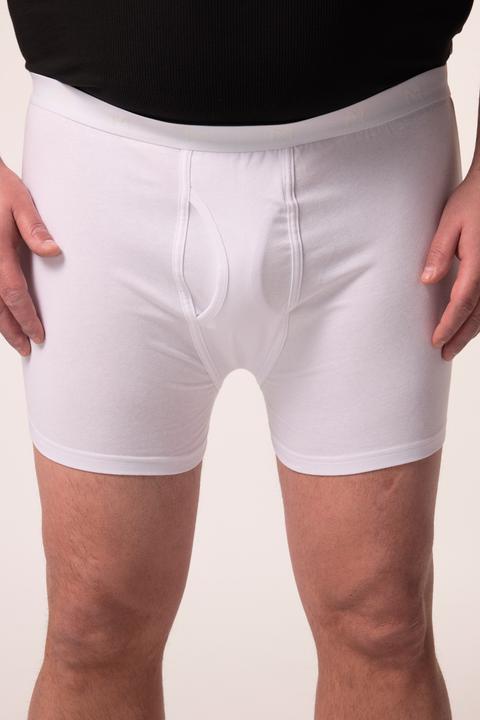 Produktbild Men+ Hip-Pants FLEXLASTIC®, Bauchfit, 2er-Pack, Unterhose (3XL, 2er Pack)