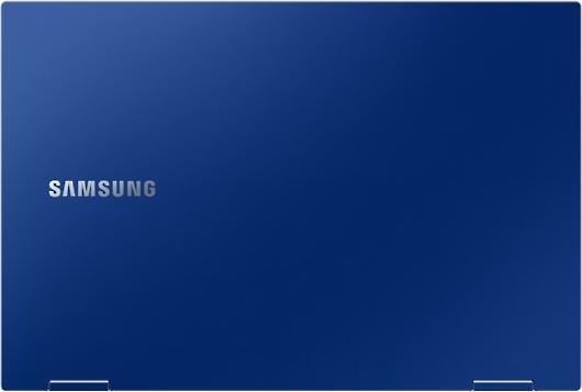 Produktbild Samsung Galaxy Book Flex (13.30", Intel Core i5-1035G4, 8 GB, 256 GB, DE)