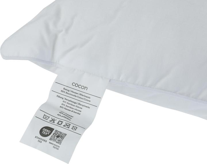 Image du produit Cocon Oreiller classique (65 x 100 cm)